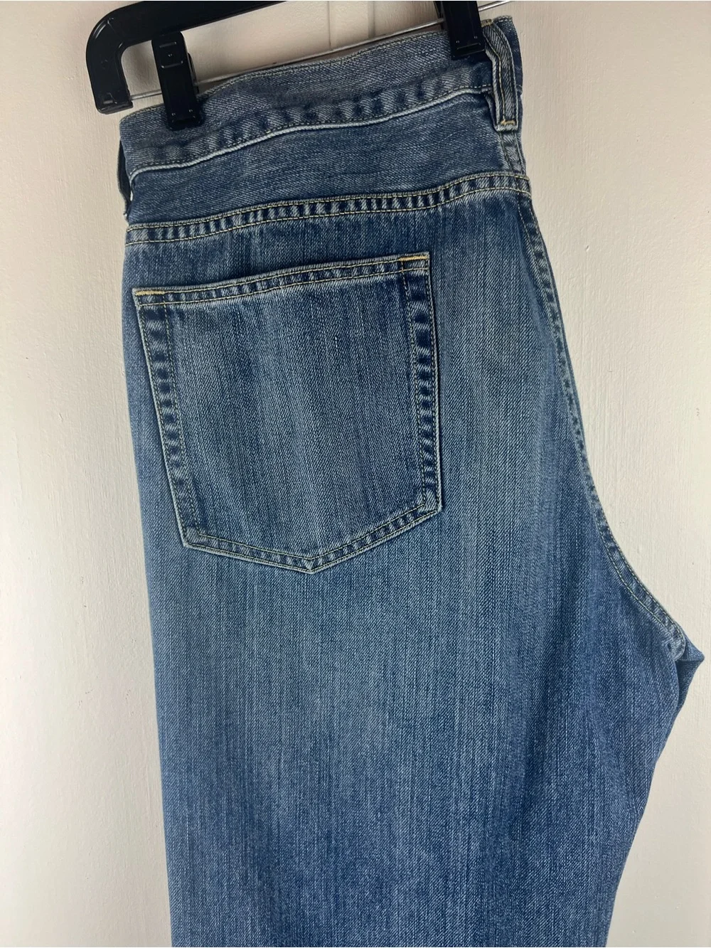 J.Crew Jeans Mens W35 L32 Classic Straight Medium
